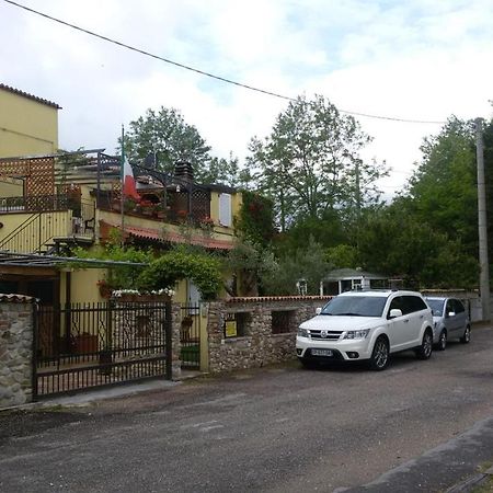 Apartamento Ca del Lago Misano Misano Adriatico Exterior foto