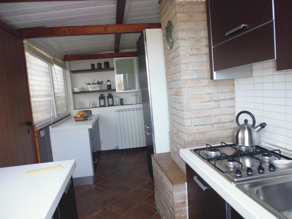 Apartamento Ca del Lago Misano Misano Adriatico Habitación foto