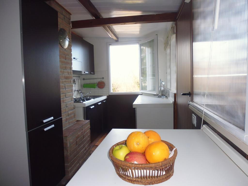 Apartamento Ca del Lago Misano Misano Adriatico Habitación foto