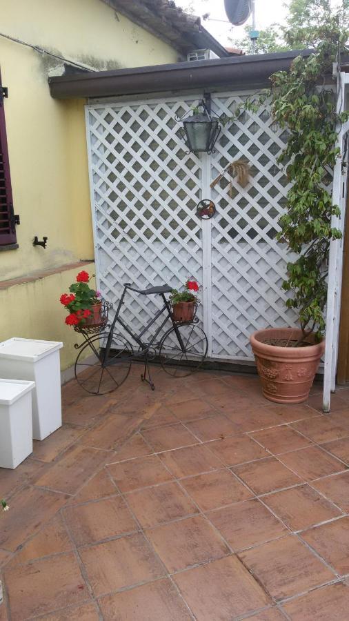 Apartamento Ca del Lago Misano Misano Adriatico Exterior foto