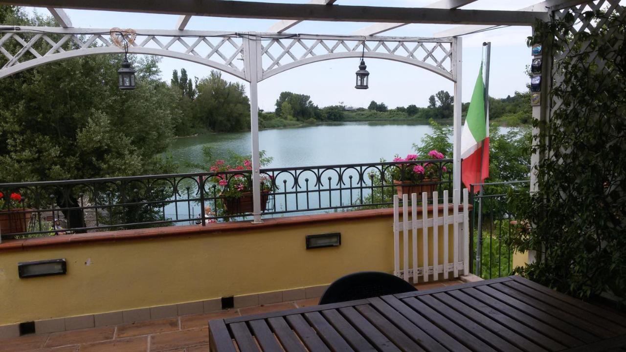 Apartamento Ca del Lago Misano Misano Adriatico Exterior foto