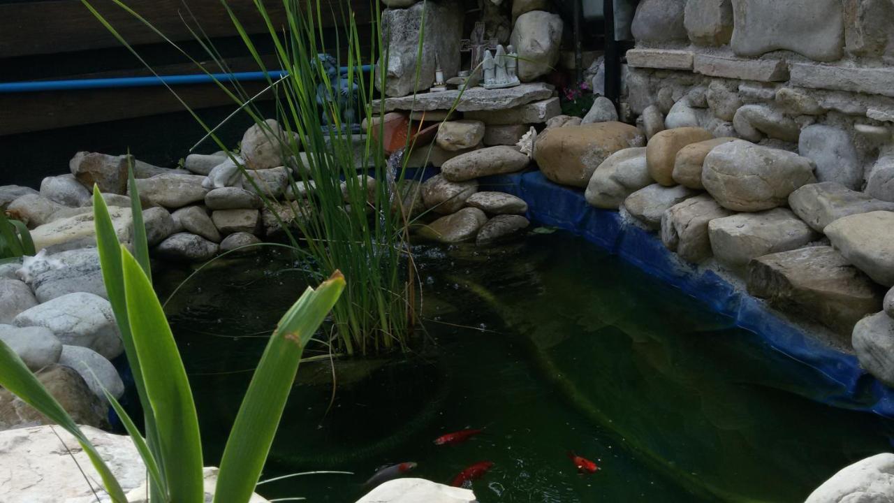 Apartamento Ca del Lago Misano Misano Adriatico Exterior foto
